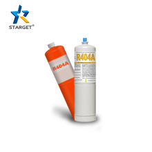 refrigerant gas 404a refrigerant cylinder in air conditioners